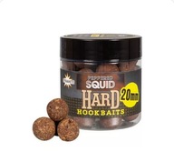 Dynamite Hard Hookbaits Peppered Squid 20mm Nové Dynamite Hard Hookbaits Peppered Squid 20mm Nové