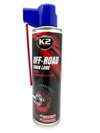 K2 CHAIN ​​​​LUBE CHAIN ​​​​GREASE SYNTETIC 250 ml