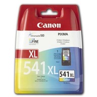Atrament Canon CL-541XL CL541XL PIXMA MG3250 MG3550