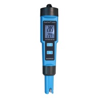 Elektronický pH meter, ATC tester, autokalibrácia