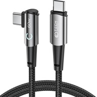 USB-C Protect rýchlonabíjací a dátový kábel USB-C Protect rýchlonabíjací a dátový kábel