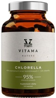 CHLORELLA SPIRULINA RIASA DETOXICKÉ ČISTENIE TELA 120 kapsúl 3300 mg CHLORELLA SPIRULINA RIASA DETOXICKÉ ČISTENIE TELA 120 kapsúl 3300 mg