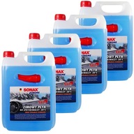 SONAX XTREME ZIMNÁ KVAPALINA DO OSTREKOVAČOV -20°C 16L SONAX XTREME ZIMNÁ KVAPALINA DO OSTREKOVAČOV -20°C 16L