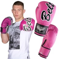 BELTOR VICTOUS SPARING BOXERSKÉ RUKAVICE RUŽOVÉ 10OZ BOXER BOXER BOX BELTOR VICTOUS SPARING BOXERSKÉ RUKAVICE RUŽOVÉ 10OZ BOXER BOXER BOX
