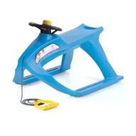 F1 CONTROL modré plastové sane - Prosperplast F1 CONTROL modré plastové sane - Prosperplast