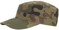 Hliadková čiapka COMBAT Helikon PL Woodland, model 93 Hliadková čiapka COMBAT Helikon PL Woodland, model 93