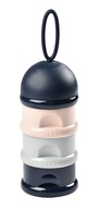 NÁDOBY NA SUŠENÉ MLIEČKO 270 ml (3x90ml) BEABA NÁDOBY NA SUŠENÉ MLIEČKO 270 ml (3x90ml) BEABA