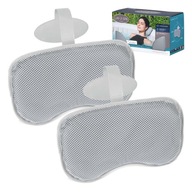 Vankúš na opierku hlavy pre nafukovacie SPA 2 ks Bestway Vankúš na opierku hlavy pre nafukovacie SPA 2 ks Bestway
