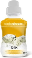 Vodný sirupový koncentrát SodaStream s príchuťou Tonic / Tonic