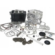 HLAVA VALCA 110 cm KINROAD XT50Q KING 50 HLAVA VALCA 110 cm KINROAD XT50Q KING 50