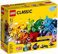 Lego 11003 CLASSIC Blocks smajlík