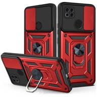 Puzdro pre Redmi 9C NFC Armored SpaceCase Camring