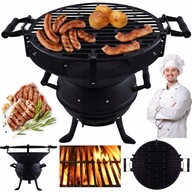 HLAVNÝ LIATINOVÝ SUDOVÝ GRIL MG630 HLAVNÝ LIATINOVÝ SUDOVÝ GRIL MG630