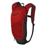 Kompaktný športový cyklistický batoh Kellys 5 l
