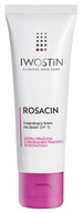 Iwostin Rosacin Krém na pleť s akné SPF15 40ml Iwostin Rosacin Krém na pleť s akné SPF15 40ml