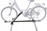 Strešný držiak bicyklov Inter Pack Rosa x 3