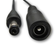 8x KONEKTOR 5,5/2,1 2-pin zásuvka LED konektor SET 8x KONEKTOR 5,5/2,1 2-pin zásuvka LED konektor SET