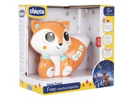 Projektor CHICCO Magic Forest Foxy 0001006400000 Projektor CHICCO Magic Forest Foxy 0001006400000