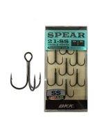 BKK Anchors Spear-21 SS rok 5 bal 7 ks. BKK Anchors Spear-21 SS rok 5 bal 7 ks.