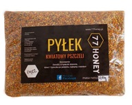 Poľský včelí peľ - čerstvý 500g