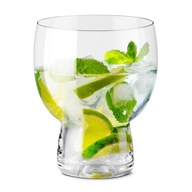 POHÁRE NA NÁPOJE Z DEZERTOV BOHEMIA GIN&TONIC