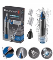 REMINGTON ZATRIHOVAČ UŠI, OBOČIA A NOSU, PRACOVNÝ 3 v 1