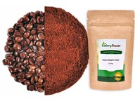 APPLE CAKE COFFEE Káva s príchuťou - mletá 500g APPLE CAKE COFFEE Káva s príchuťou - mletá 500g