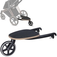 CYBEX KID BOARD PRÍDAVNÝ KOČÍK PRE PRIAM/PRIAM 2.0 CYBEX KID BOARD PRÍDAVNÝ KOČÍK PRE PRIAM/PRIAM 2.0