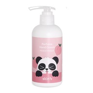 Krém na ruky Skin79 Animal-Peach Panda 250ml Krém na ruky Skin79 Animal-Peach Panda 250ml