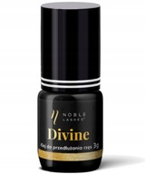 NOBLE LASHES DIVINE 3G LEHAL GLUE NOVINKA NOBLE LASHES DIVINE 3G LEHAL GLUE NOVINKA