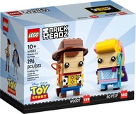 LEGO BrickHeadz Woody a Bou 40553