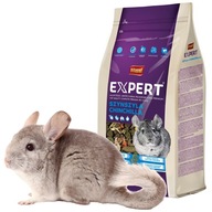 Premium Vitapol Expert 750g Činchilla karma Premium Vitapol Expert 750g Činchilla karma