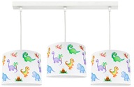 STROPNÉ ZÁVESNÉ LAMPY LAMPY DO DETSKEJ IZBY DINO TIIETO LAMPY LED STROPNÉ ZÁVESNÉ LAMPY LAMPY DO DETSKEJ IZBY DINO TIIETO LAMPY LED