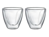 Sada pohárov AMBITION Mia Serca 250 ml 2 ks Sada pohárov AMBITION Mia Serca 250 ml 2 ks