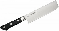 Nôž Tojiro DP3 Nakiri 16,5 cm Nôž Tojiro DP3 Nakiri 16,5 cm