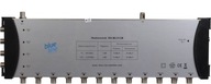 MULTISWITCH BLUE LINE 5/12 MULTISWITCH BLUE LINE 5/12