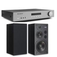 SADA CAMBRIDGE AUDIO AXA35 + STX F-130N