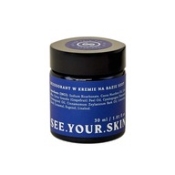 Prírodný deodorant 30 ml See Your Skin Prírodný deodorant 30 ml See Your Skin