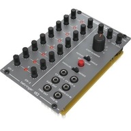 Behringer 182 SEQUENCER Modulárny modul syntetizátora Behringer 182 SEQUENCER Modulárny modul syntetizátora