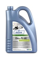Olej na mazanie reťaze EKO-PIL 68 - 5 litrov