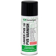 PVB 16 AG LAK NA TLAČENÉ DOSKY IZOLÁCIA STRIEKAMI 400ML PVB 16 AG LAK NA TLAČENÉ DOSKY IZOLÁCIA STRIEKAMI 400ML