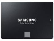 SSD disk SAMSUNG 870 Evo 500GB