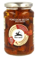 SUŠENÉ RAJKY V BIO OLIVOVÝCH OLIVÁCH 330 g - ALCE NERO ALCE NERO SUŠENÉ RAJKY V BIO OLIVOVÝCH OLIVÁCH 330 g - ALCE NERO ALCE NERO