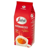 Kávové zrná Segafredo Intermezzo 1kg Kávové zrná Segafredo Intermezzo 1kg