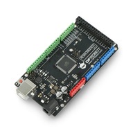 DFRduino Mega1280 kompatibilný s Arduino Mega DFRduino Mega1280 kompatibilný s Arduino Mega