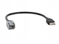USB adaptér FIAT 500L DUCATO III 2014 TIPO 2015 USB adaptér FIAT 500L DUCATO III 2014 TIPO 2015