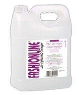5L FASHIONLINE BIELE mydlo 5L FASHIONLINE BIELE mydlo