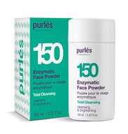 Purles ENZYMATIC FACE POWDER Enzymatický čistiaci prášok na tvár (150) Purles ENZYMATIC FACE POWDER Enzymatický čistiaci prášok na tvár (150)