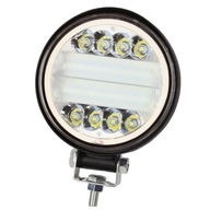 126W LED PRACOVNÁ LAMPA HALOGÉNOVÝ PANEL 12V 24V CREE 126W LED PRACOVNÁ LAMPA HALOGÉNOVÝ PANEL 12V 24V CREE