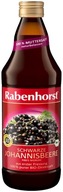 ŠŤAVA Z ČIERNEJ ríbezle NFC BIO 750 ml RABENHORST ŠŤAVA Z ČIERNEJ ríbezle NFC BIO 750 ml RABENHORST
